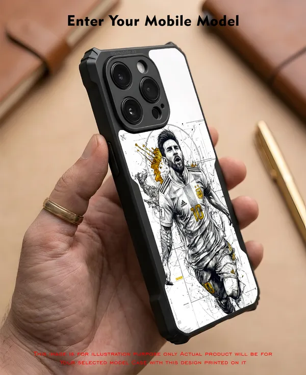 Lionel_Messi_Football_Player_Design_Printed_Bumper_Glossy_Back_Case_Cover_With_Camera_Protection_Mk000513_Ip