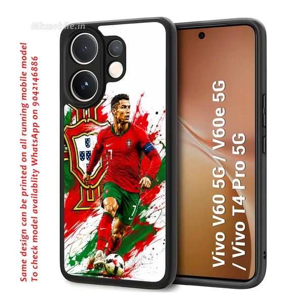 CR_7_Cristiano_Ronaldo_Football_Player_Design_Printed_Premium_Glossy_Back_Case_Cover_With_Camera_Protection_For_Vivo_V60_5G_/_V60e_/_T4_Pro_5G_MK000514_Bx