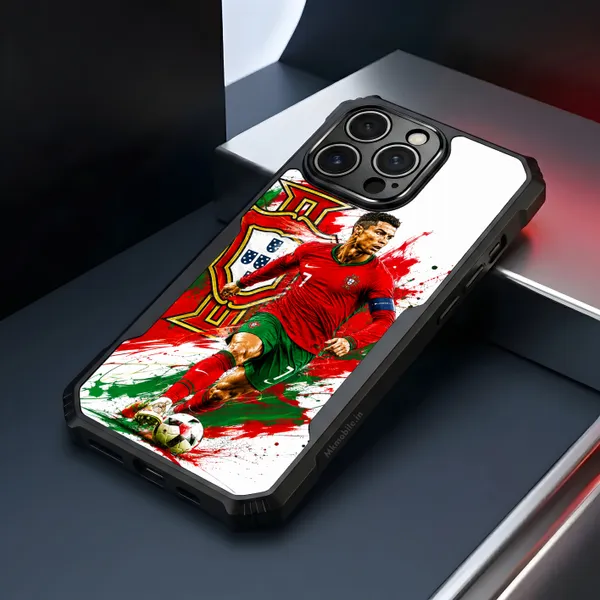 Cr7_Ronaldo_Footb/All_Player_Design_Printed_Bumper_Glossy_Back_Case_Cover_With_Camera_Protection_Mk000514_Ip