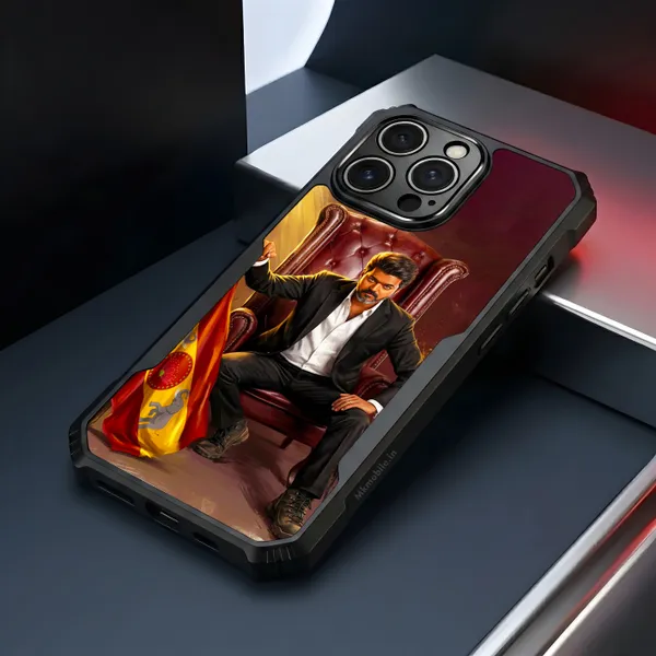 Cm_C_Joseph_Vijay_Thalapathy_With_Tvk_Flag_Design_Printed_Bumper_Glossy_Back_Case_Cover_With_Camera_Protection_Mk000515_Ip