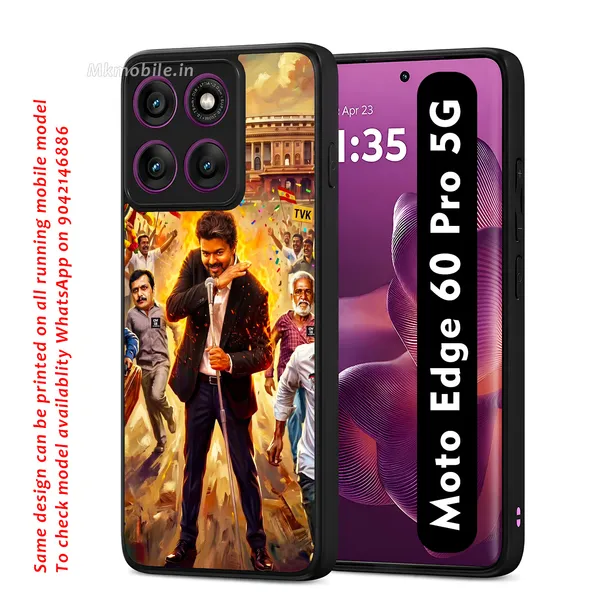 Tamilnadu_CM_C_Joseph_Vijay_Tvk_Thalapathy_On_fire_at_assambly_viral_picture_Design_Printed_Premium_Glossy_Back_Case_Cover_With_Camera_Protection_For_Moto_Edge_60_Pro_5G_MK000516_Bx
