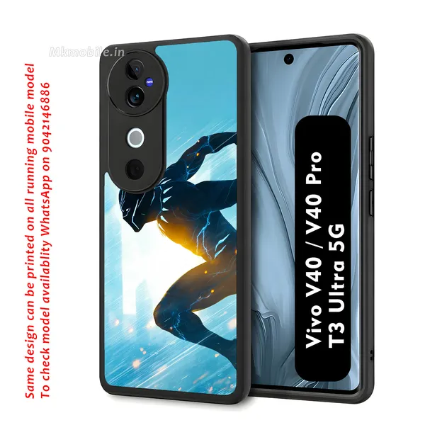 Black_Panther_Design_Printed_Premium_Glossy_Back_Case_Cover_With_Camera_Protection_For_Vivo_V40_5G_/_V40_Pro_5G_/_T3_Ultra_5G_MK000517_Bx