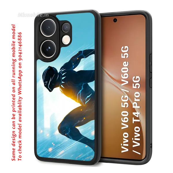 Black_Panther_Design_Printed_Premium_Glossy_Back_Case_Cover_With_Camera_Protection_For_Vivo_V60_5G_/_V60e_/_T4_Pro_5G_MK000517_Bx