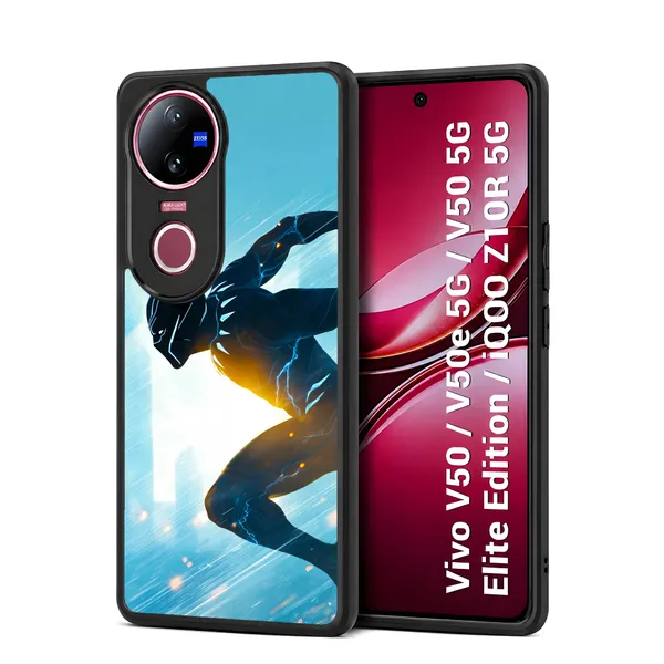 Black_Panther_Design_Printed_Premium_Glossy_Back_Case_Cover_With_Camera_Protection_For_Vivo_V50_/_V50e_/_V50_5g_Elite_Edition_/_iQOO_Z10r_5g_MK000517_Bx