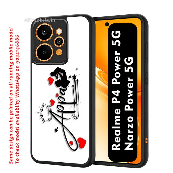 Appa_Typography_White_Design_Printed_Premium_Glossy_Back_Case_Cover_With_Camera_Protection_For_Realme_P4_Power_5G_/_Narzo_Power_5G_MK000526_Bx