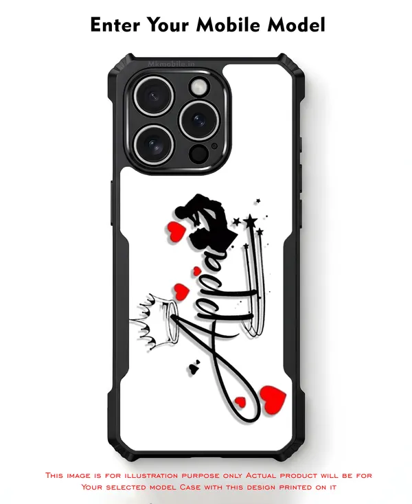 Appa_Typography_White_Design_Printed_Bumper_Glossy_Back_Case_Cover_With_Camera_Protection_Mk000526_Ip