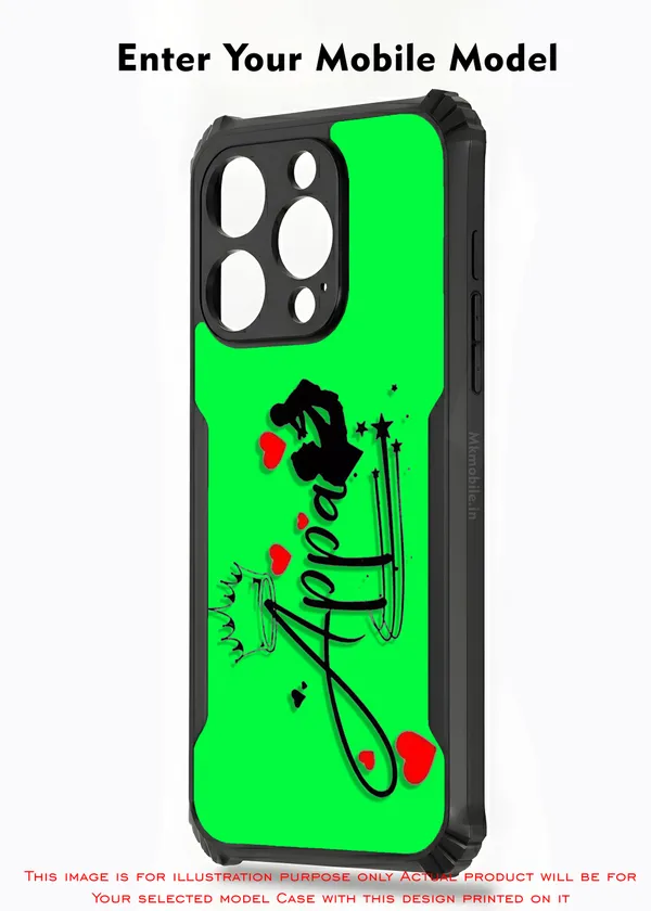Appa_Typography_Green_Design_Printed_Bumper_Glossy_Back_Case_Cover_With_Camera_Protection_Mk000528_Ip