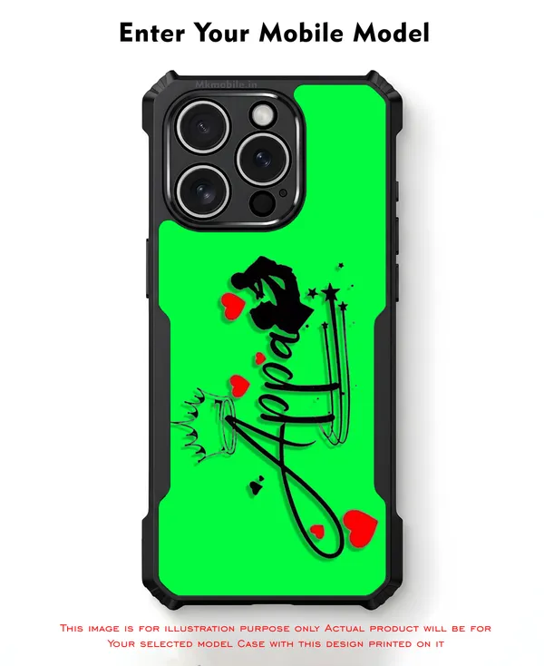 Appa_Typography_Green_Design_Printed_Bumper_Glossy_Back_Case_Cover_With_Camera_Protection_Mk000528_Ip