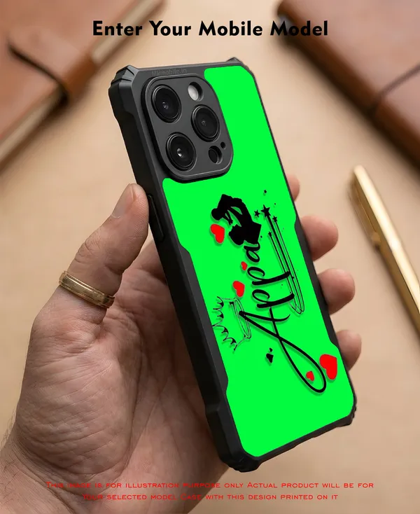 Appa_Typography_Green_Design_Printed_Bumper_Glossy_Back_Case_Cover_With_Camera_Protection_Mk000528_Ip