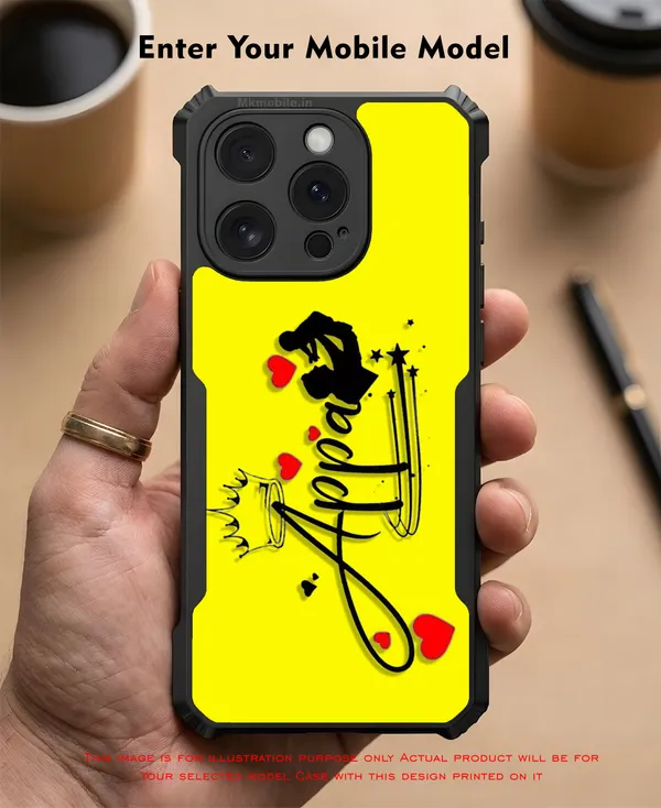 Appa_Typography_Yellow_Design_Printed_Bumper_Glossy_Back_Case_Cover_With_Camera_Protection_Mk000529_Ip