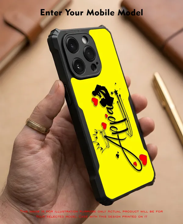 Appa_Typography_Yellow_Design_Printed_Bumper_Glossy_Back_Case_Cover_With_Camera_Protection_Mk000529_Ip