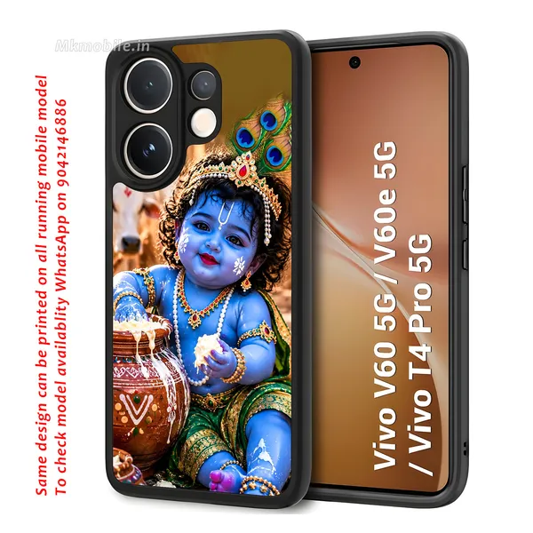 Baby_Krishna_Eating_Butter_Design_Printed_Premium_Glossy_Back_Case_Cover_With_Camera_Protection_For_Vivo_V60_5G_/_V60e_/_T4_Pro_5G_MK000530_Bx