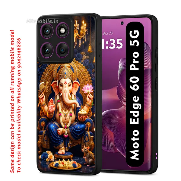 God_Vinayagar_Ganapathi_Lord_Ganesha_Design_Printed_Premium_Glossy_Back_Case_Cover_With_Camera_Protection_For_Moto_Edge_60_Pro_5G_MK000531_Bx
