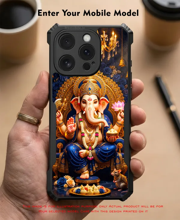 God_Vinayagar_Ganapathi_Lord_Ganesha_Design_Printed_Bumper_Glossy_Back_Case_Cover_With_Camera_Protection_Mk000531_Ip