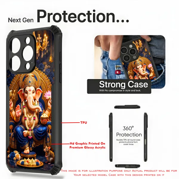 God_Vinayagar_Ganapathi_Lord_Ganesha_Design_Printed_Bumper_Glossy_Back_Case_Cover_With_Camera_Protection_Mk000531_Ip