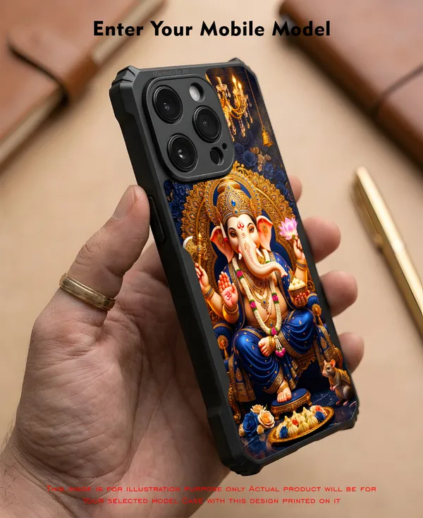 God_Vinayagar_Ganapathi_Lord_Ganesha_Design_Printed_Bumper_Glossy_Back_Case_Cover_With_Camera_Protection_Mk000531_Ip