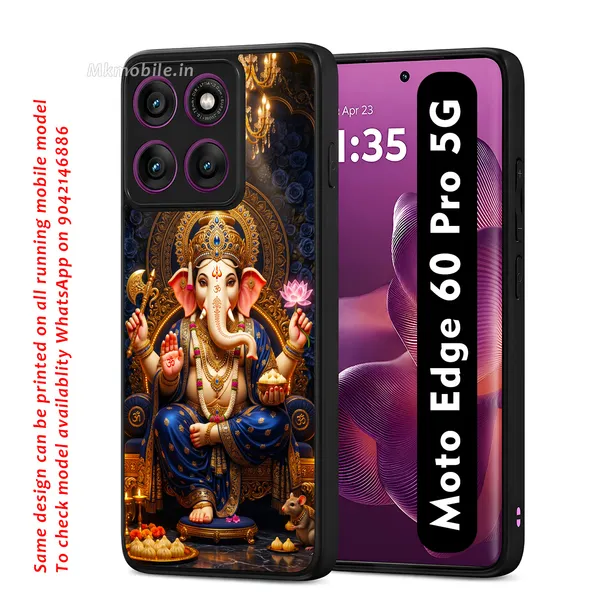 God_Vinayagar_Ganapathi_Lord_Ganesha_Design_Printed_Premium_Glossy_Back_Case_Cover_With_Camera_Protection_For_Moto_Edge_60_Pro_5G_MK000532_Bx
