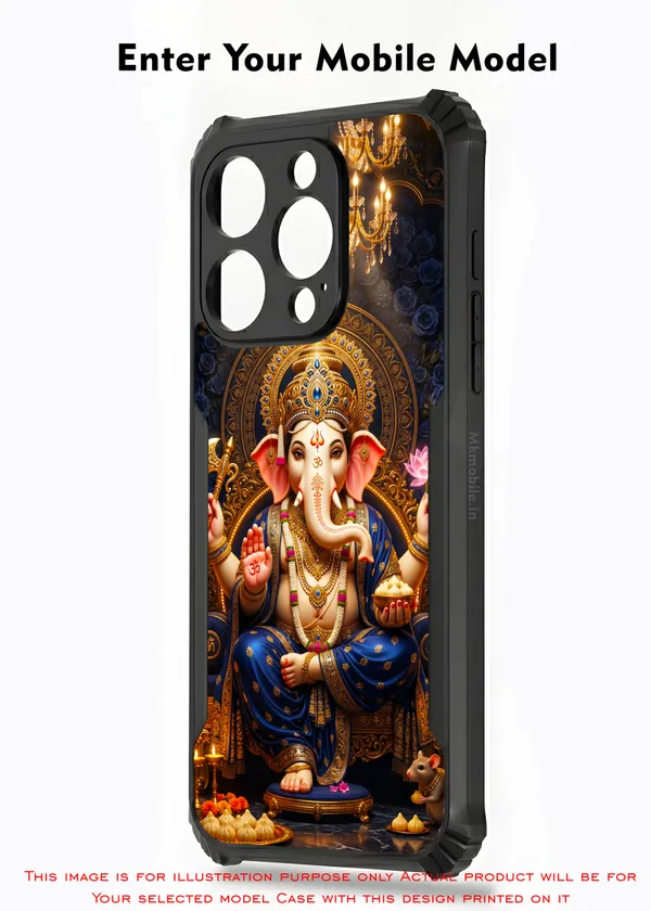 God_Vinayagar_Ganapathi_Lord_Ganesha_Design_Printed_Bumper_Glossy_Back_Case_Cover_With_Camera_Protection_Mk000532_Ip