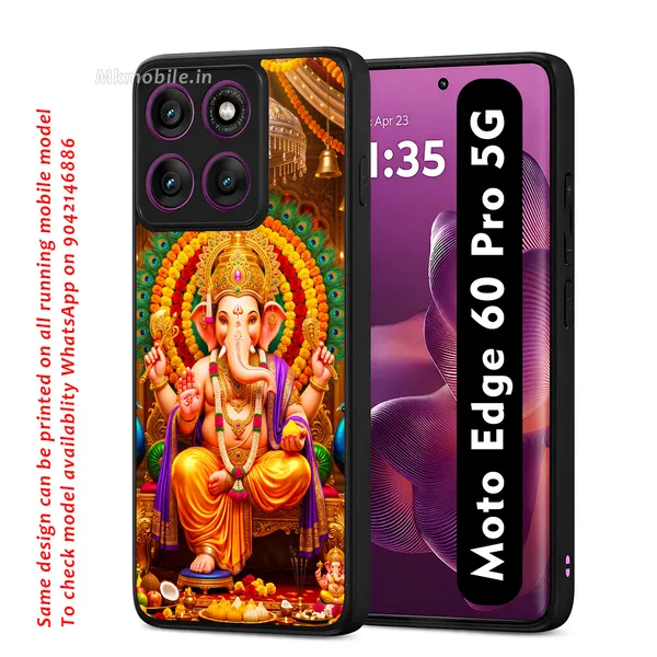 God_Vinayagar_Ganapathi_Lord_Ganesha_Design_Printed_Premium_Glossy_Back_Case_Cover_With_Camera_Protection_For_Moto_Edge_60_Pro_5G_MK000533_Bx