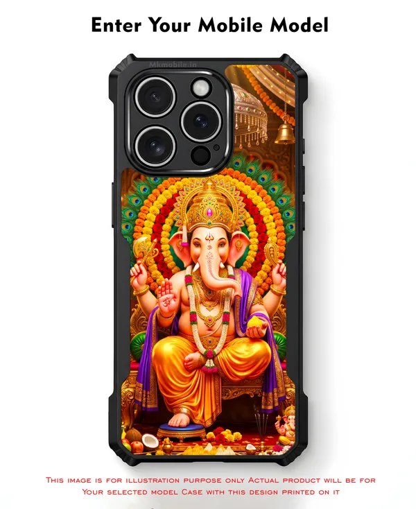 God_Vinayagar_Ganapathi_Lord_Ganesha_Design_Printed_Bumper_Glossy_Back_Case_Cover_With_Camera_Protection_Mk000533_Ip