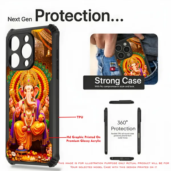 God_Vinayagar_Ganapathi_Lord_Ganesha_Design_Printed_Bumper_Glossy_Back_Case_Cover_With_Camera_Protection_Mk000533_Ip