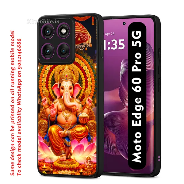 God_Vinayagar_Ganapathi_Lord_Ganesha_Design_Printed_Premium_Glossy_Back_Case_Cover_With_Camera_Protection_For_Moto_Edge_60_Pro_5G_MK000534_Bx