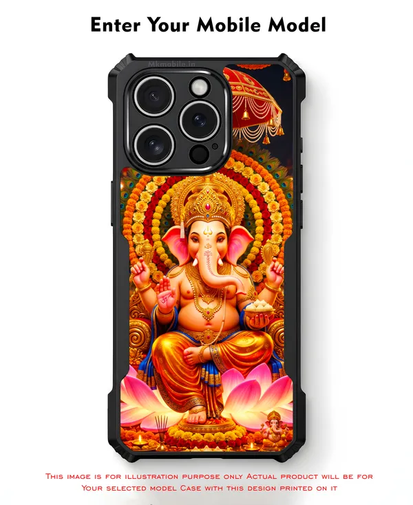 God_Vinayagar_Ganapathi_Lord_Ganesha_Design_Printed_Bumper_Glossy_Back_Case_Cover_With_Camera_Protection_Mk000534_Ip