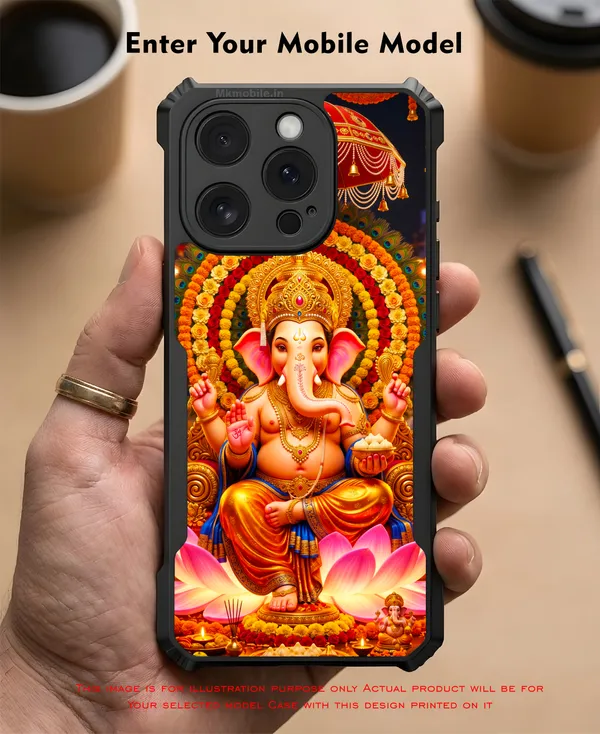 God_Vinayagar_Ganapathi_Lord_Ganesha_Design_Printed_Bumper_Glossy_Back_Case_Cover_With_Camera_Protection_Mk000534_Ip