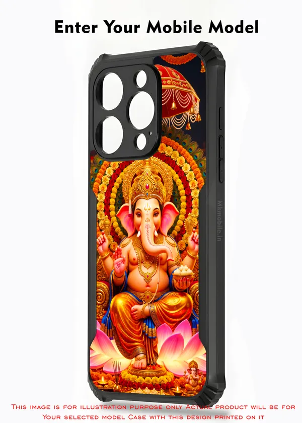 God_Vinayagar_Ganapathi_Lord_Ganesha_Design_Printed_Bumper_Glossy_Back_Case_Cover_With_Camera_Protection_Mk000534_Ip