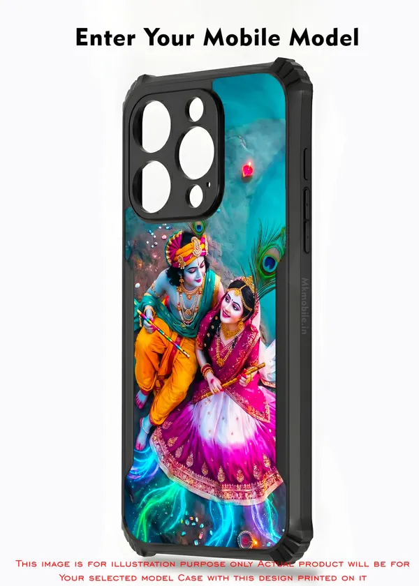 Radha_Krishna_Cute_Cuppul_Design_Printed_Bumper_Glossy_Back_Case_Cover_With_Camera_Protection_Mk000535_Ip
