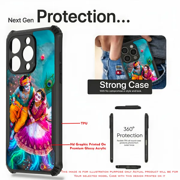 Radha_Krishna_Cute_Cuppul_Design_Printed_Bumper_Glossy_Back_Case_Cover_With_Camera_Protection_Mk000535_Ip