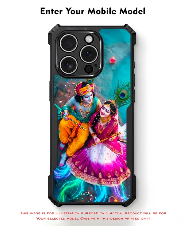 Radha_Krishna_Cute_Cuppul_Design_Printed_Bumper_Glossy_Back_Case_Cover_With_Camera_Protection_Mk000535_Ip