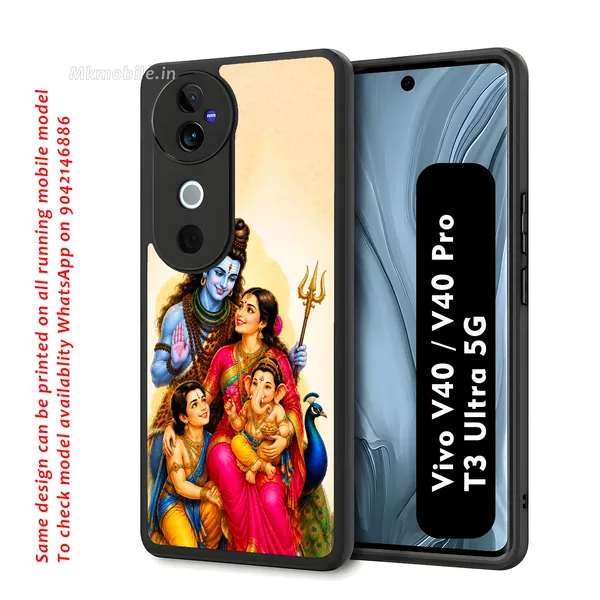 Lord_Shiva_with_Family_Design_Printed_Premium_Glossy_Back_Case_Cover_With_Camera_Protection_For_Vivo_V40_5G_/_V40_Pro_5G_/_T3_Ultra_5G_MK000536_Bx