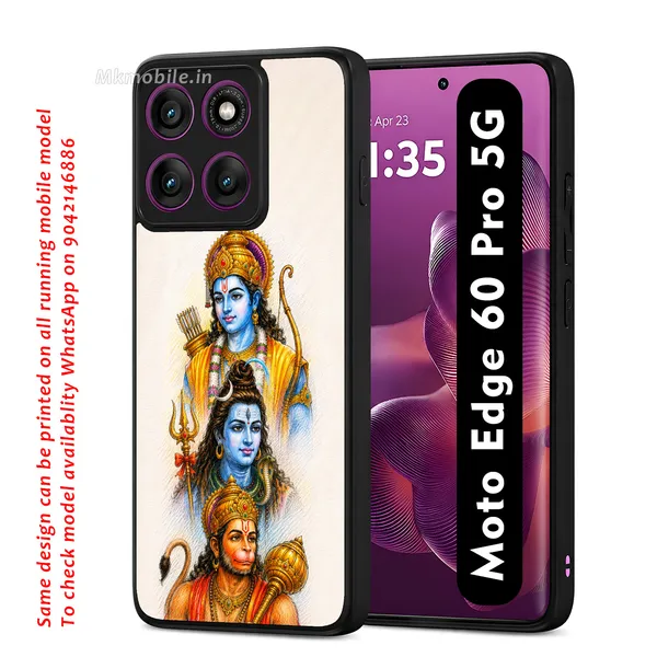 Lord_Shiva_with_Hanuman_and_Ramar_Design_Printed_Premium_Glossy_Back_Case_Cover_With_Camera_Protection_For_Moto_Edge_60_Pro_5G_MK000538_Bx
