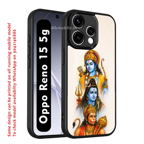 Lord_Shiva_with_Hanuman_and_Ramar_Design_Printed_Premium_Glossy_Back_Case_Cover_With_Camera_Protection_For_OPPO_RENO_15_5g_MK000538_Bx