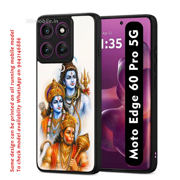 Lord_Shiva_with_Hanuman_and_Ramar_Design_Printed_Premium_Glossy_Back_Case_Cover_With_Camera_Protection_For_Moto_Edge_60_Pro_5G_MK000539_Bx