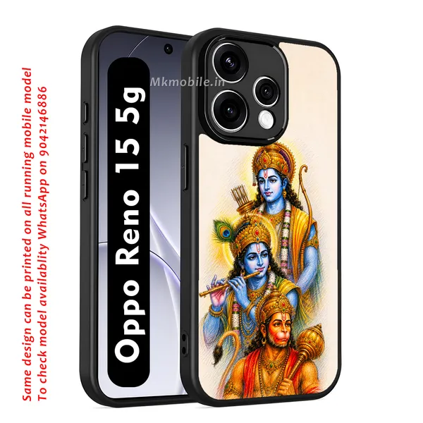 lord_Ram_Lakshman_with_Hanuman_Design_Printed_Premium_Glossy_Back_Case_Cover_With_Camera_Protection_For_OPPO_RENO_15_5g_MK000541_Bx