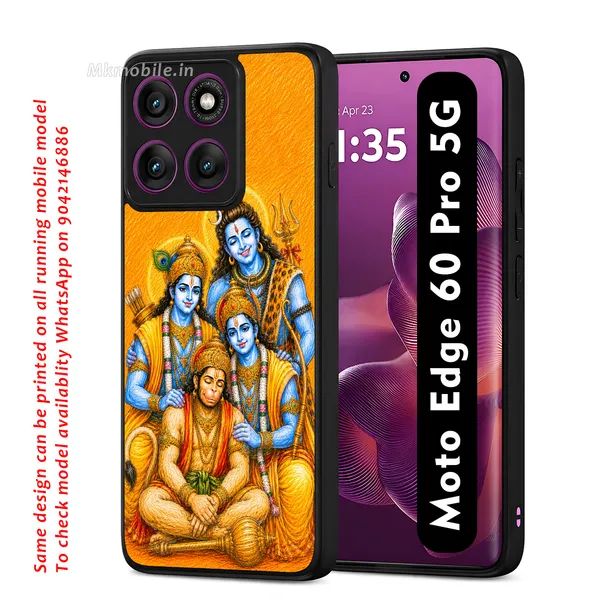 Lord_Shiva_with_Hanuman_and_Raman_Lakshman_Design_Printed_Premium_Glossy_Back_Case_Cover_With_Camera_Protection_For_Moto_Edge_60_Pro_5G_MK000542_Bx