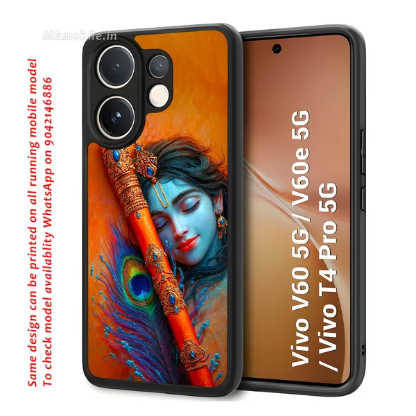 Adorable_Lord_Krishna_With_Flute_Design_Printed_Premium_Glossy_Back_Case_Cover_With_Camera_Protection_For_Vivo_V60_5G_/_V60e_/_T4_Pro_5G_MK000543_Bx