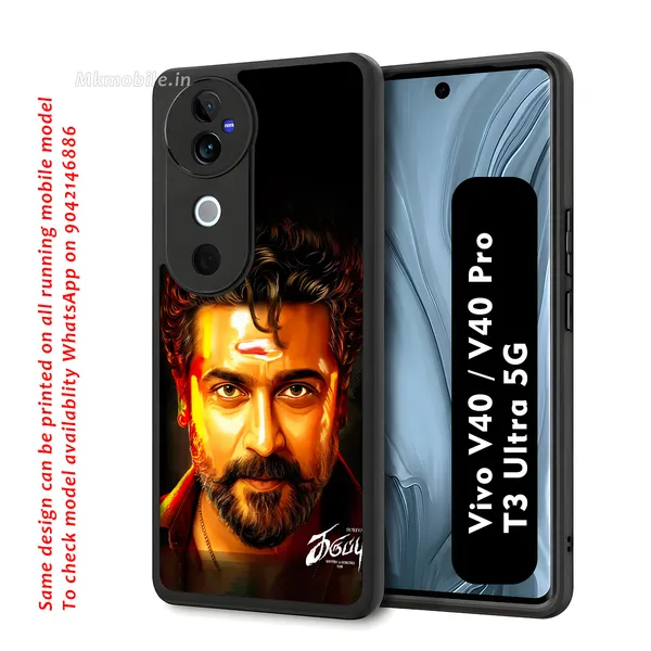 Tamil_Actor_Suriya_Design_Printed_Premium_Glossy_Back_Case_Cover_With_Camera_Protection_For_Vivo_V40_5G_/_V40_Pro_5G_/_T3_Ultra_5G_MK000545_Bx