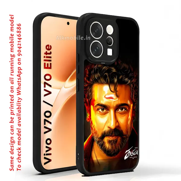 Tamil_Actor_Suriya_Design_Printed_Premium_Glossy_Back_Case_Cover_With_Camera_Protection_For_Vivo_V70_5G_/_V70_5G_Elite_MK000545_Bx