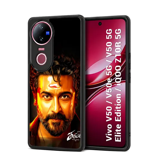 Tamil_Actor_Suriya_Design_Printed_Premium_Glossy_Back_Case_Cover_With_Camera_Protection_For_Vivo_V50_/_V50e_/_V50_5g_Elite_Edition_/_iQOO_Z10r_5g_MK000545_Bx