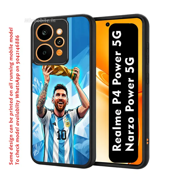 Football_Player_Lionel_Messi_Design_Printed_Premium_Glossy_Back_Case_Cover_With_Camera_Protection_For_Realme_P4_Power_5G_/_Narzo_Power_5G_MK000546_Bx