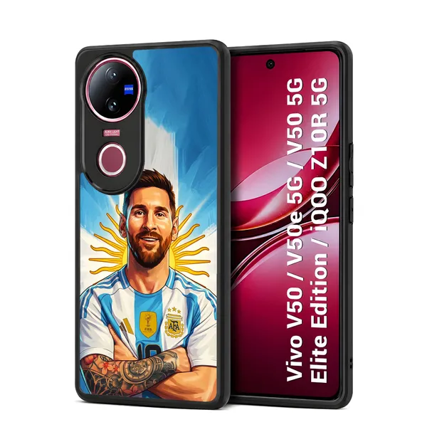 Football_Player_Lionel_Messi_Design_Printed_Premium_Glossy_Back_Case_Cover_With_Camera_Protection_For_Vivo_V50_/_V50e_/_V50_5g_Elite_Edition_/_iQOO_Z10r_5g_MK000547_Bx