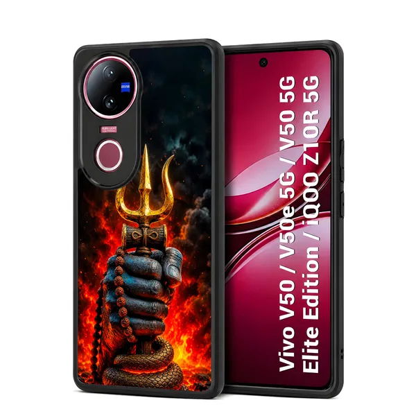 Lord_Shiva_Thirusoolam_Design_Printed_Premium_Glossy_Back_Case_Cover_With_Camera_Protection_For_Vivo_V50_/_V50e_/_V50_5g_Elite_Edition_/_iQOO_Z10r_5g_MK000548_Bx