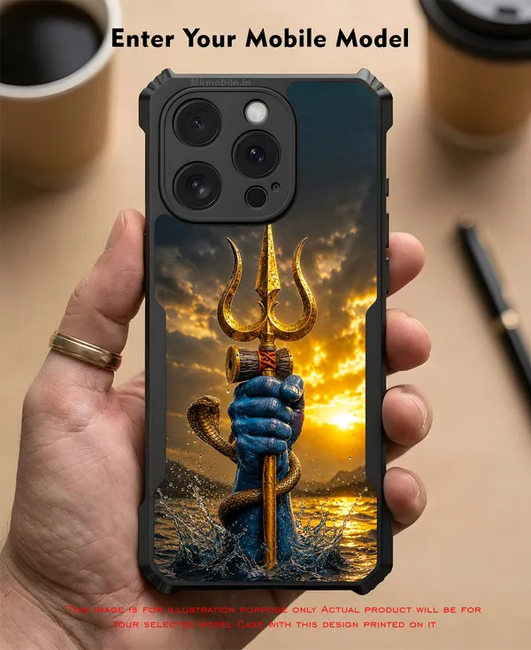 Lord_Shiva_Trisulam_Design_Printed_Bumper_Glossy_Back_Case_Cover_With_Camera_Protection_Mk000549_Ip
