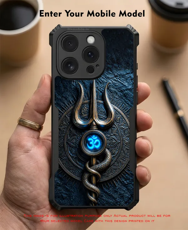 Lord_Shiva_Trisulam_Design_Printed_Bumper_Glossy_Back_Case_Cover_With_Camera_Protection_Mk000550_Ip
