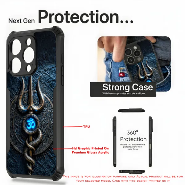 Lord_Shiva_Trisulam_Design_Printed_Bumper_Glossy_Back_Case_Cover_With_Camera_Protection_Mk000550_Ip