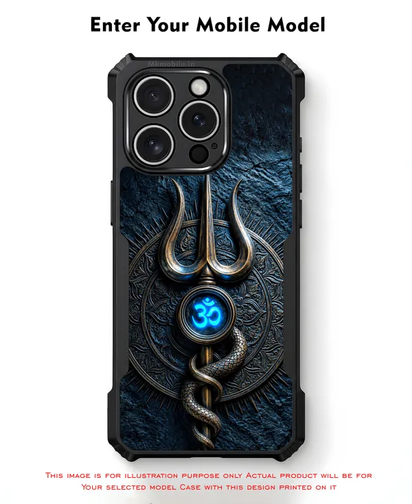 Lord_Shiva_Trisulam_Design_Printed_Bumper_Glossy_Back_Case_Cover_With_Camera_Protection_Mk000550_Ip