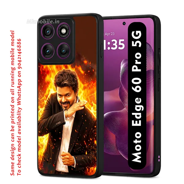Tamilnadu_CM_C_Joseph_Vijay_Tvk_Thalapathy_On_fire_at_assambly_viral_picture_Design_Printed_Premium_Glossy_Back_Case_Cover_With_Camera_Protection_For_Moto_Edge_60_Pro_5G_MK000551_Bx